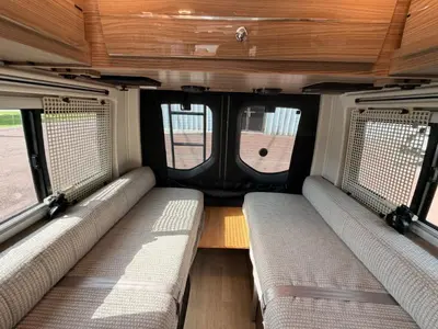 2020 Winnebago Boldt photo 37