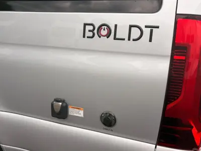 2020 Winnebago Boldt photo 2