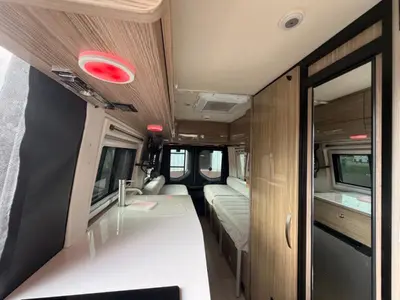 2020 Winnebago Boldt photo 20