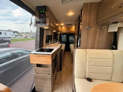 2020 Winnebago Boldt photo 19