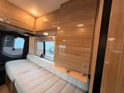 2020 Winnebago Boldt photo 34