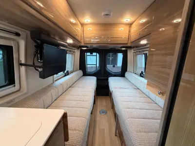 2020 Winnebago Boldt photo 33