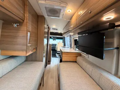 2020 Winnebago Boldt photo 45