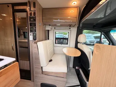 2020 Winnebago Boldt photo 9