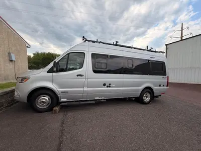 2020 Winnebago Boldt photo 3