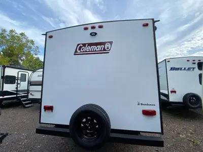 2021 Coleman Coleman Light photo 6