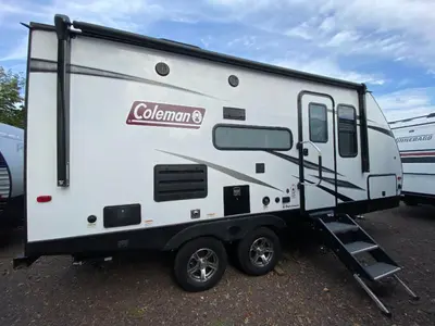 2021 Coleman Coleman Light photo 7