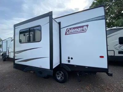 2021 Coleman Coleman Light photo 5
