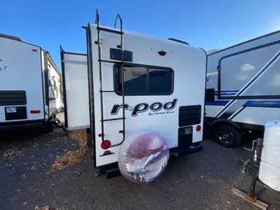 2021 Forest River RV R Pod photo 7