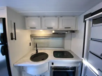 2021 Forest River RV R Pod photo 33