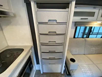2021 Forest River RV R Pod photo 37