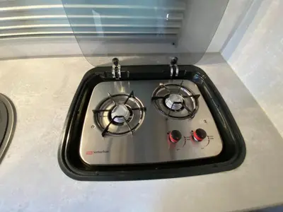 2021 Forest River RV R Pod photo 36