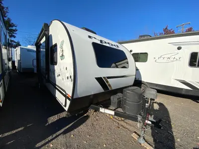 2021 Forest River RV R Pod photo 2