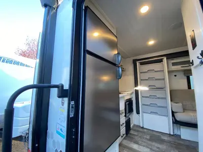2021 Forest River RV R Pod photo 13