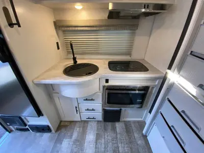 2021 Forest River RV R Pod photo 34