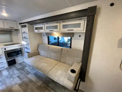 2021 Forest River RV R Pod photo 26