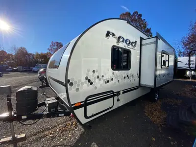 2021 Forest River RV R Pod photo 4