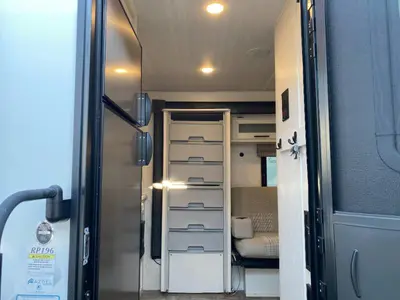 2021 Forest River RV R Pod photo 12
