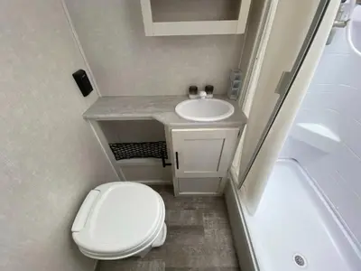 2021 Forest River RV R Pod photo 28