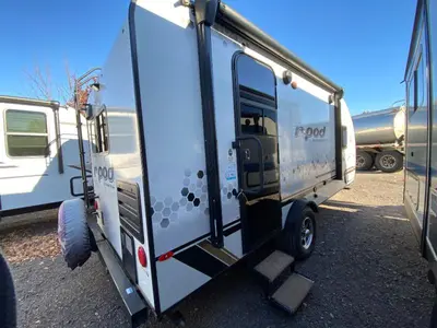 2021 Forest River RV R Pod photo 9