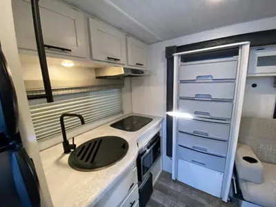 2021 Forest River RV R Pod photo 17