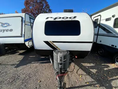 2021 Forest River RV R Pod photo 3