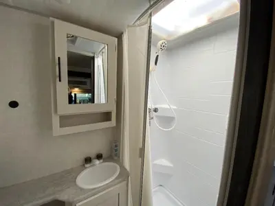 2021 Forest River RV R Pod photo 29