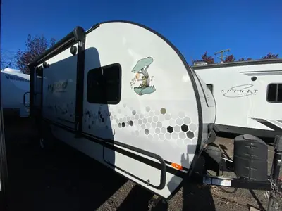2021 Forest River RV R Pod photo 11