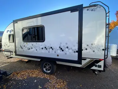 2021 Forest River RV R Pod photo 5