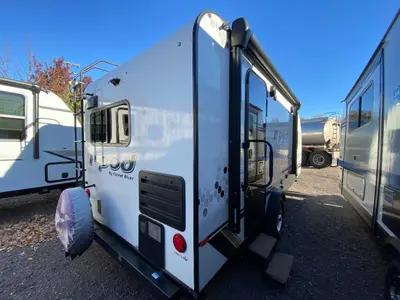 2021 Forest River RV R Pod photo 8
