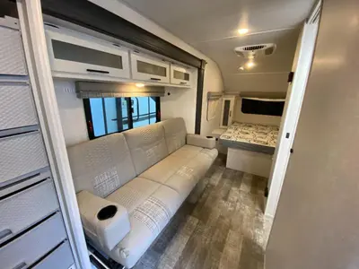 2021 Forest River RV R Pod photo 19