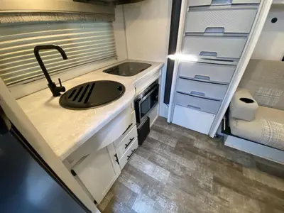 2021 Forest River RV R Pod photo 18