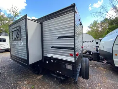 2021 Forest River RV Viking photo 5