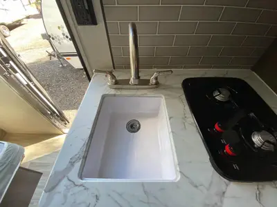 2021 Forest River RV Viking photo 17