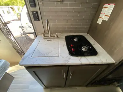 2021 Forest River RV Viking photo 16