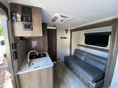 2021 Forest River RV Viking photo 11