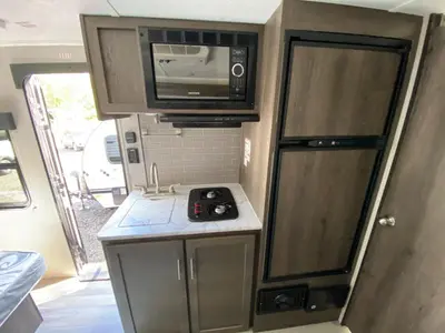 2021 Forest River RV Viking photo 14
