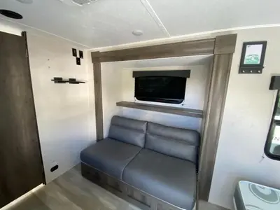 2021 Forest River RV Viking photo 12