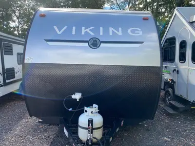 2021 Forest River RV Viking photo 3