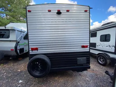2021 Forest River RV Viking photo 6