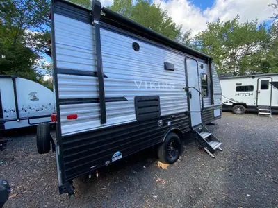 2021 Forest River RV Viking photo 7