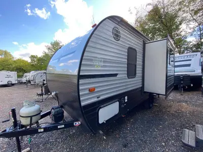 2021 Forest River RV Viking photo 4