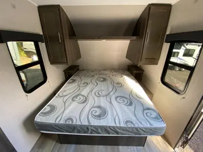 2021 Forest River RV Viking photo 28