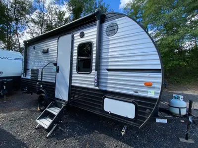 2021 Forest River RV Viking photo 10