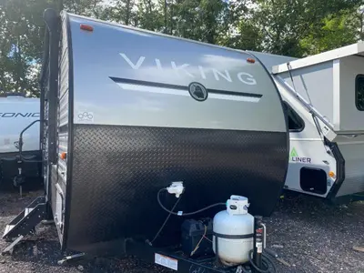 2021 Forest River RV Viking photo 2