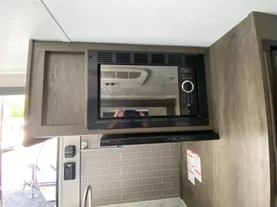 2021 Forest River RV Viking photo 15