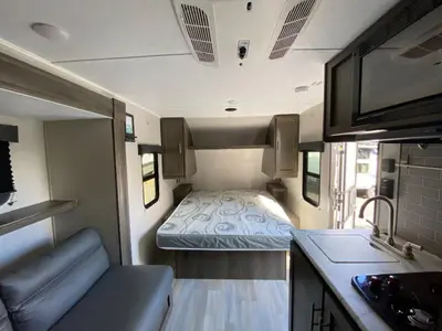 2021 Forest River RV Viking photo 27