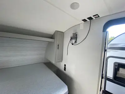 2021 Forest River RV Wildwood FSX photo 32