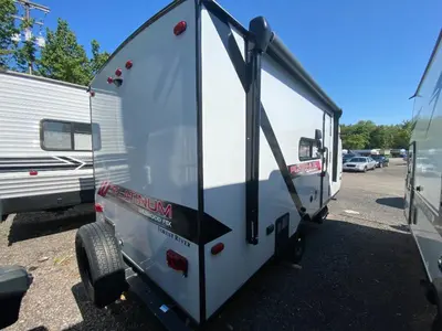 2021 Forest River RV Wildwood FSX photo 7