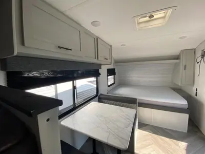 2021 Forest River RV Wildwood FSX photo 29
